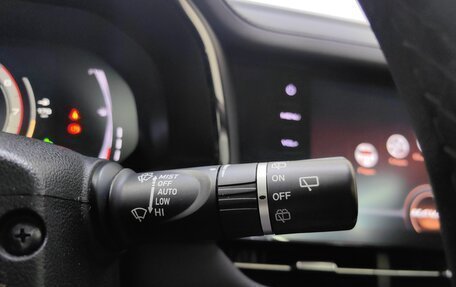 Haval F7 I, 2020 год, 1 658 000 рублей, 19 фотография