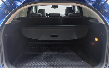 Haval F7 I, 2020 год, 1 658 000 рублей, 22 фотография