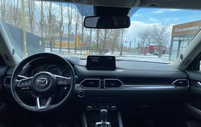 Mazda CX-5 II, 2021 год, 3 500 000 рублей, 1 фотография