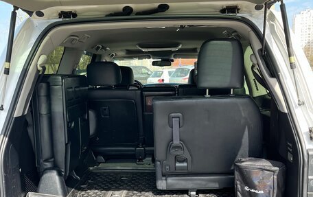 Lexus LX III, 2011 год, 3 850 000 рублей, 6 фотография