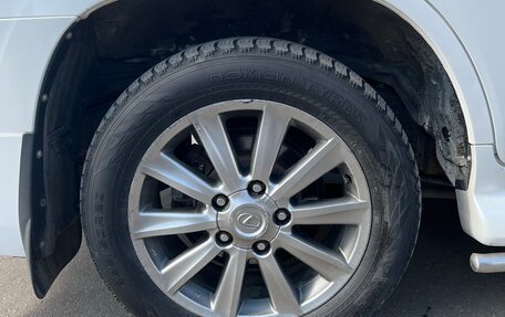 Lexus LX III, 2011 год, 3 850 000 рублей, 11 фотография