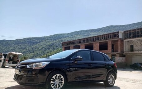 Citroen C4 II рестайлинг, 2011 год, 483 000 рублей, 2 фотография