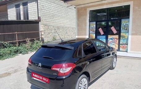 Citroen C4 II рестайлинг, 2011 год, 483 000 рублей, 4 фотография