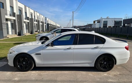 BMW 5 серия, 2015 год, 2 799 000 рублей, 4 фотография