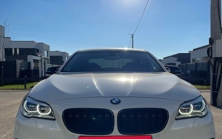 BMW 5 серия, 2015 год, 2 799 000 рублей, 5 фотография