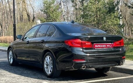 BMW 5 серия, 2019 год, 2 500 000 рублей, 7 фотография