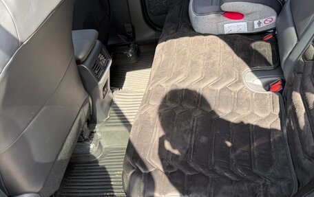 Toyota RAV4, 2021 год, 5 500 000 рублей, 12 фотография