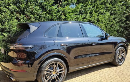 Porsche Cayenne III, 2018 год, 7 950 000 рублей, 12 фотография