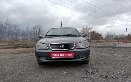 Geely CK (Otaka) I рестайлинг, 2013 год, 360 000 рублей, 3 фотография
