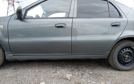 Geely CK (Otaka) I рестайлинг, 2013 год, 360 000 рублей, 22 фотография