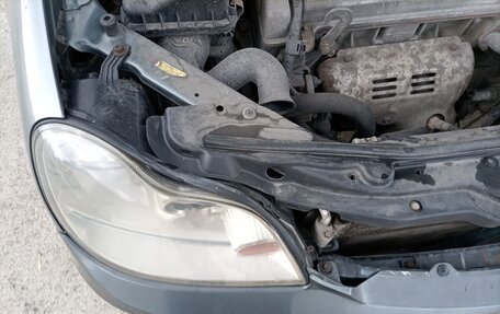 Geely CK (Otaka) I рестайлинг, 2013 год, 360 000 рублей, 18 фотография