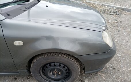 Geely CK (Otaka) I рестайлинг, 2013 год, 360 000 рублей, 21 фотография