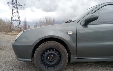Geely CK (Otaka) I рестайлинг, 2013 год, 360 000 рублей, 24 фотография