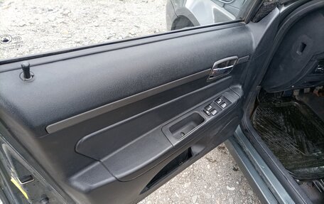 Geely CK (Otaka) I рестайлинг, 2013 год, 360 000 рублей, 26 фотография