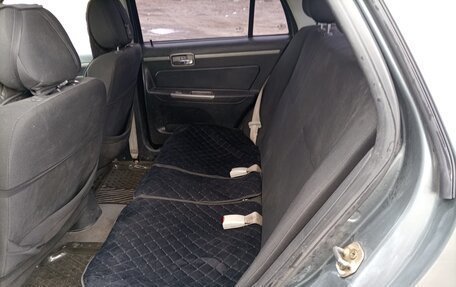 Geely CK (Otaka) I рестайлинг, 2013 год, 360 000 рублей, 36 фотография