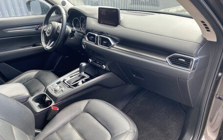 Mazda CX-5 II, 2021 год, 3 500 000 рублей, 6 фотография