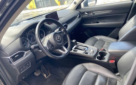 Mazda CX-5 II, 2021 год, 3 500 000 рублей, 5 фотография