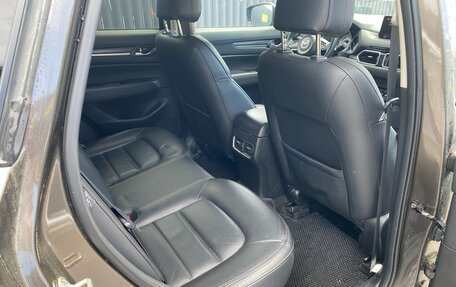 Mazda CX-5 II, 2021 год, 3 500 000 рублей, 7 фотография