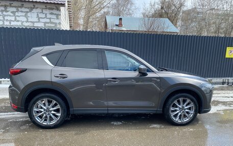 Mazda CX-5 II, 2021 год, 3 500 000 рублей, 15 фотография