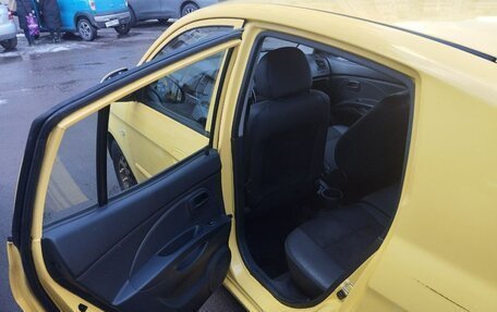 KIA Picanto I, 2009 год, 415 000 рублей, 4 фотография