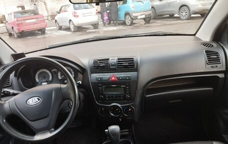 KIA Picanto I, 2009 год, 415 000 рублей, 6 фотография