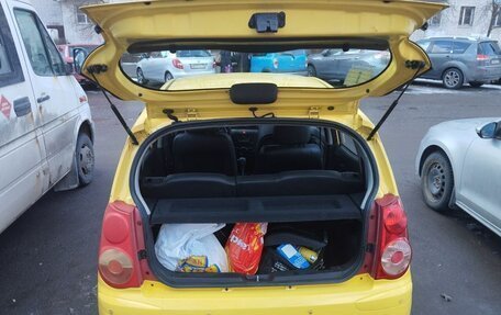 KIA Picanto I, 2009 год, 415 000 рублей, 3 фотография