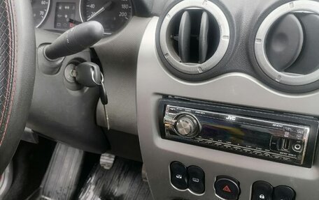 Renault Logan I, 2010 год, 480 000 рублей, 3 фотография