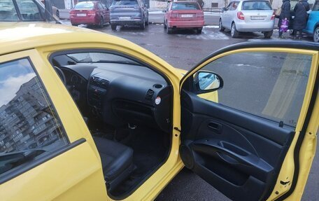 KIA Picanto I, 2009 год, 415 000 рублей, 5 фотография