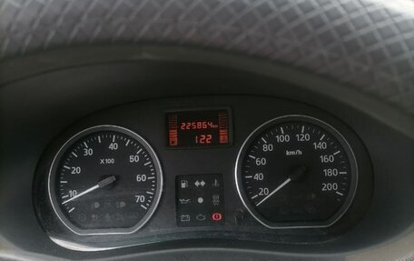 Renault Logan I, 2010 год, 480 000 рублей, 8 фотография