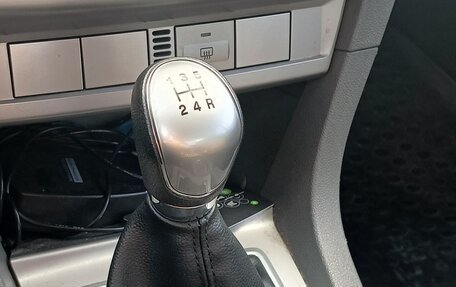 Ford Focus II рестайлинг, 2010 год, 775 000 рублей, 6 фотография