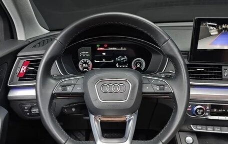 Audi Q5, 2022 год, 4 970 000 рублей, 6 фотография