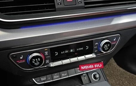 Audi Q5, 2022 год, 4 970 000 рублей, 13 фотография