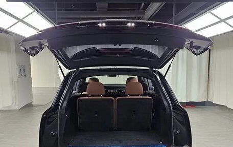 Audi Q7, 2021 год, 6 470 000 рублей, 14 фотография