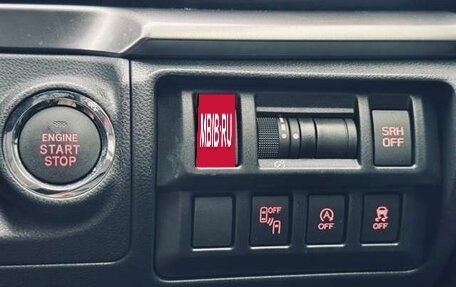 Subaru XV II, 2022 год, 1 984 000 рублей, 16 фотография