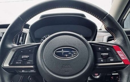 Subaru XV II, 2022 год, 1 984 000 рублей, 10 фотография