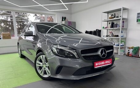Mercedes-Benz A-Класс, 2015 год, 2 200 000 рублей, 1 фотография