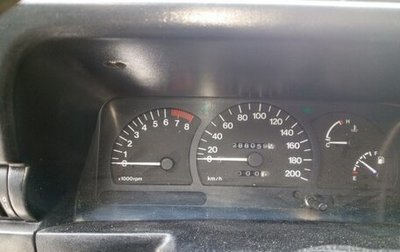 Daewoo Nexia I рестайлинг, 2004 год, 75 000 рублей, 1 фотография