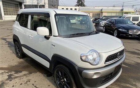 Suzuki Xbee I, 2022 год, 1 088 000 рублей, 1 фотография