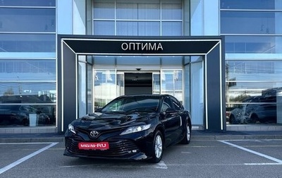 Toyota Camry, 2020 год, 2 824 000 рублей, 1 фотография