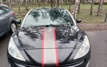 Peugeot RCZ I рестайлинг, 2010 год, 1 480 000 рублей, 3 фотография