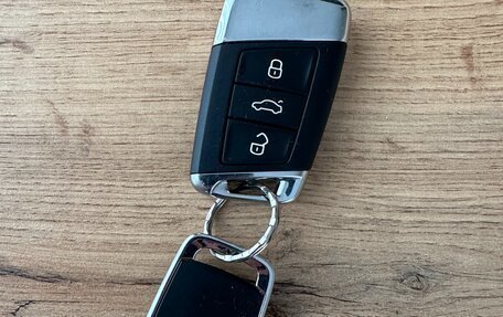 Skoda Kodiaq I, 2017 год, 3 200 000 рублей, 9 фотография