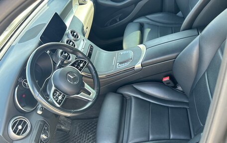 Mercedes-Benz GLC, 2021 год, 5 800 000 рублей, 8 фотография