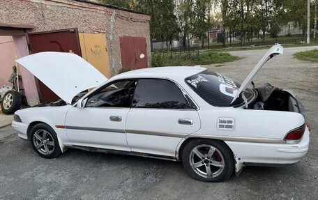 Toyota Corona EXiV I (ST180), 1989 год, 95 000 рублей, 3 фотография