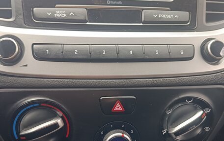 Hyundai Solaris II рестайлинг, 2021 год, 1 680 000 рублей, 17 фотография
