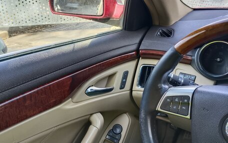 Cadillac CTS II, 2008 год, 686 000 рублей, 7 фотография