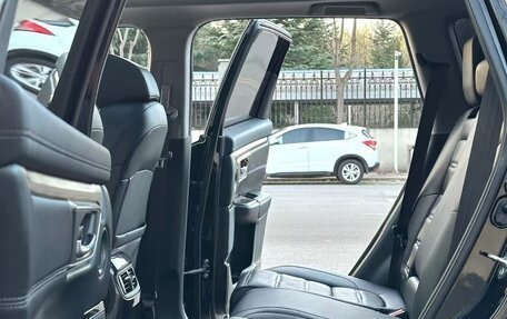 Honda CR-V IV, 2020 год, 2 690 000 рублей, 9 фотография