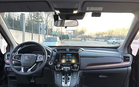 Honda CR-V IV, 2020 год, 2 690 000 рублей, 7 фотография