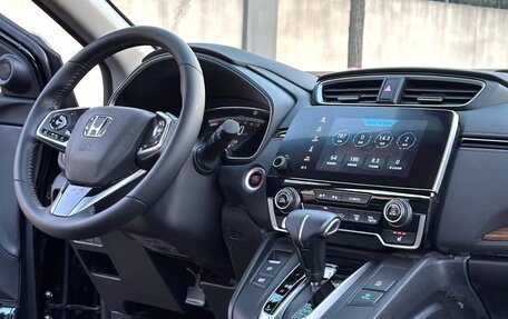 Honda CR-V IV, 2020 год, 2 690 000 рублей, 12 фотография