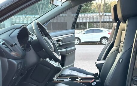 Honda CR-V IV, 2020 год, 2 690 000 рублей, 8 фотография