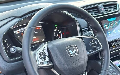 Honda CR-V IV, 2020 год, 2 690 000 рублей, 16 фотография